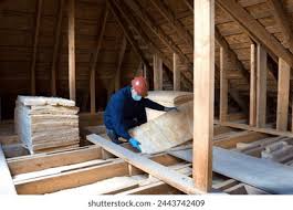 Types of Insulation We Offer in Blue Mound, IL