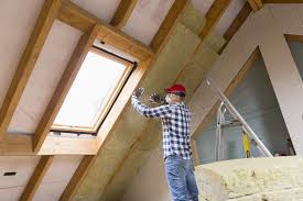 Best Insulation for New Construction  in Blue Mound, IL